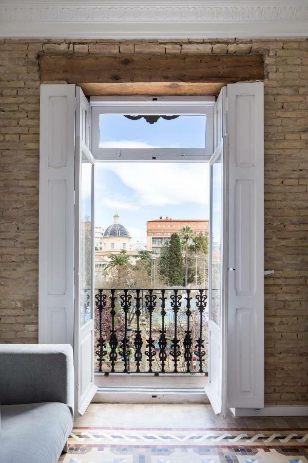 Casa Nolla Apartment Valencia