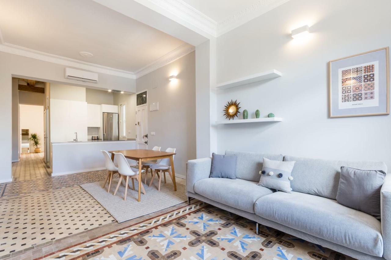 Casa Nolla Apartment