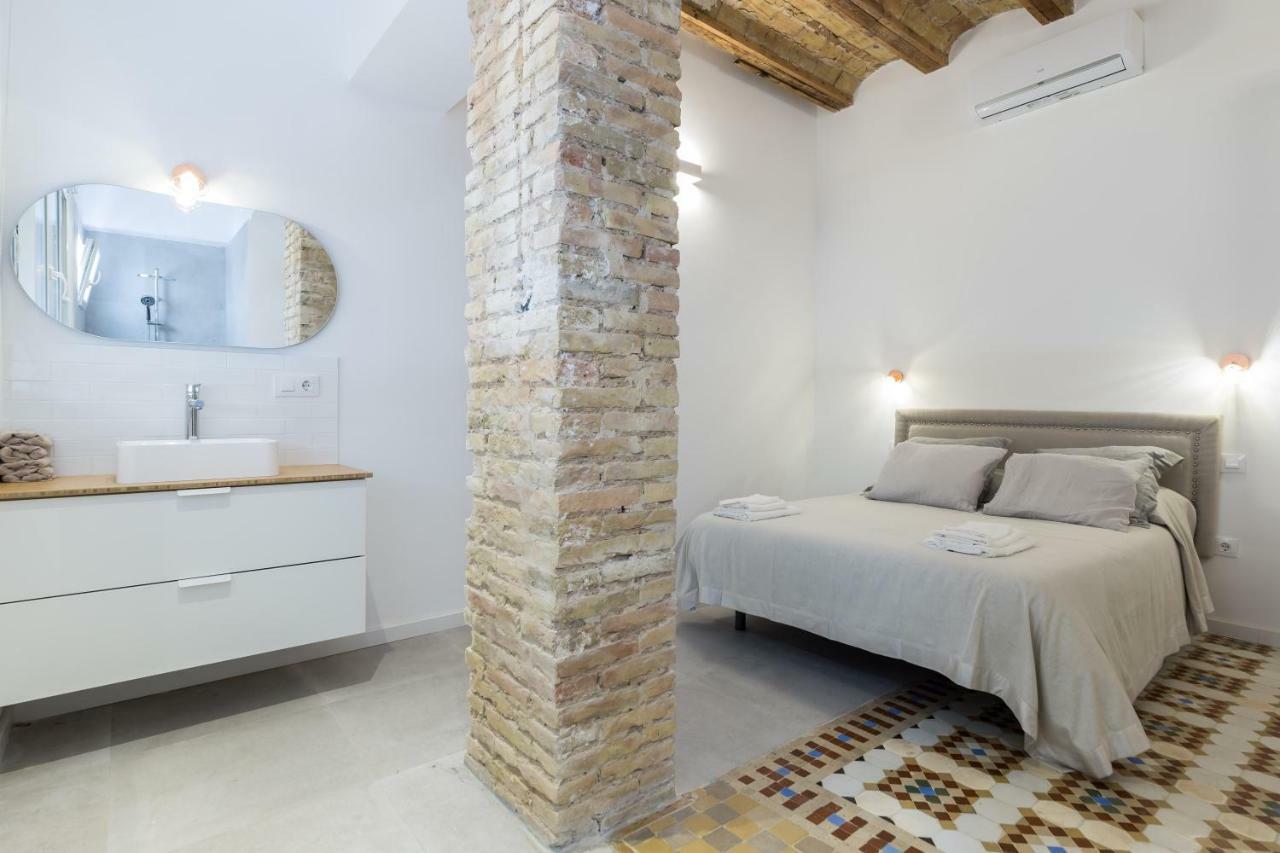 Apartment Casa Nolla Valencia