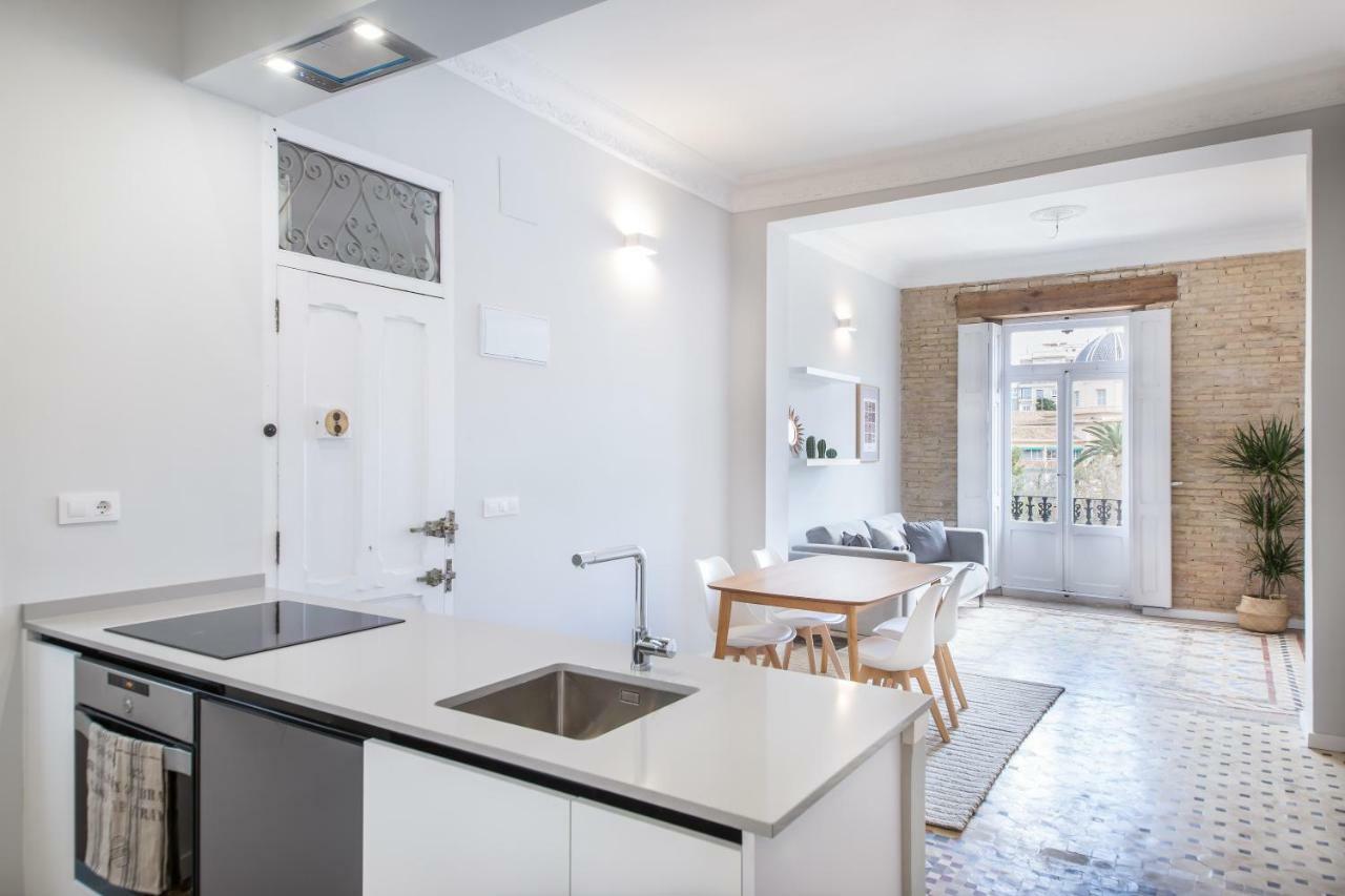 Casa Nolla Apartment Valencia