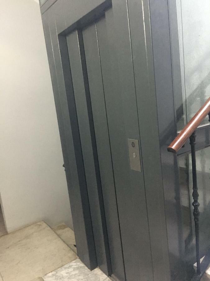Piso Céntrico Plaza Toros Apartamento