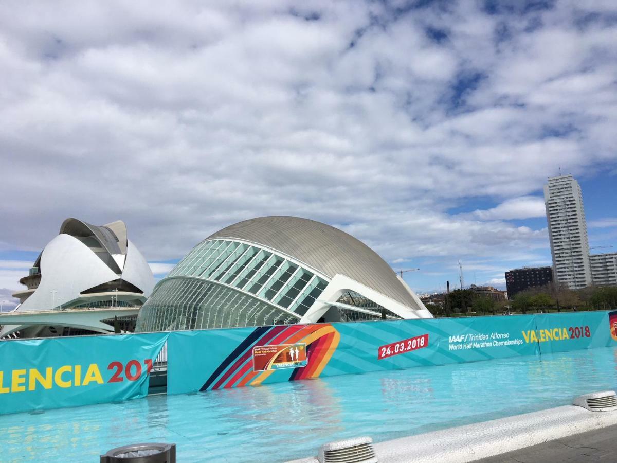 Casa En El Cabañal * Valencia