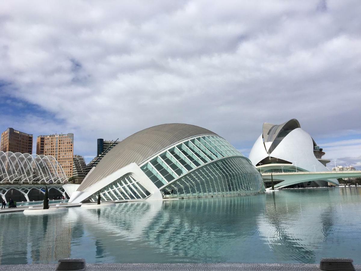 Сasa de vacaciones Casa En El Cabañal