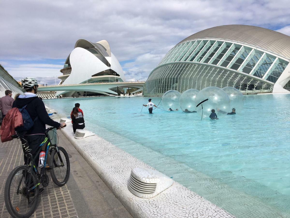 Сasa de vacaciones Casa En El Cabañal *