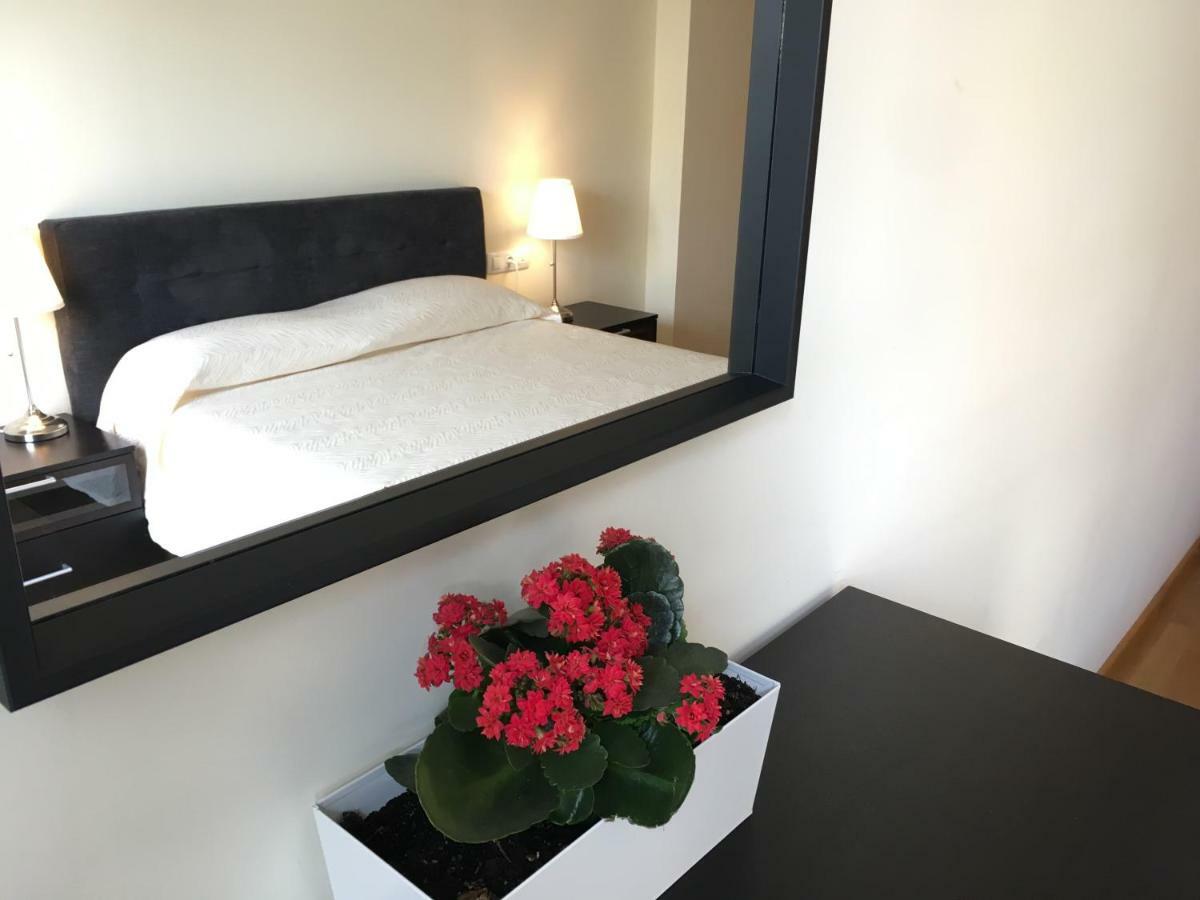 Apartamento Sun @ Arts&sciences + Parking