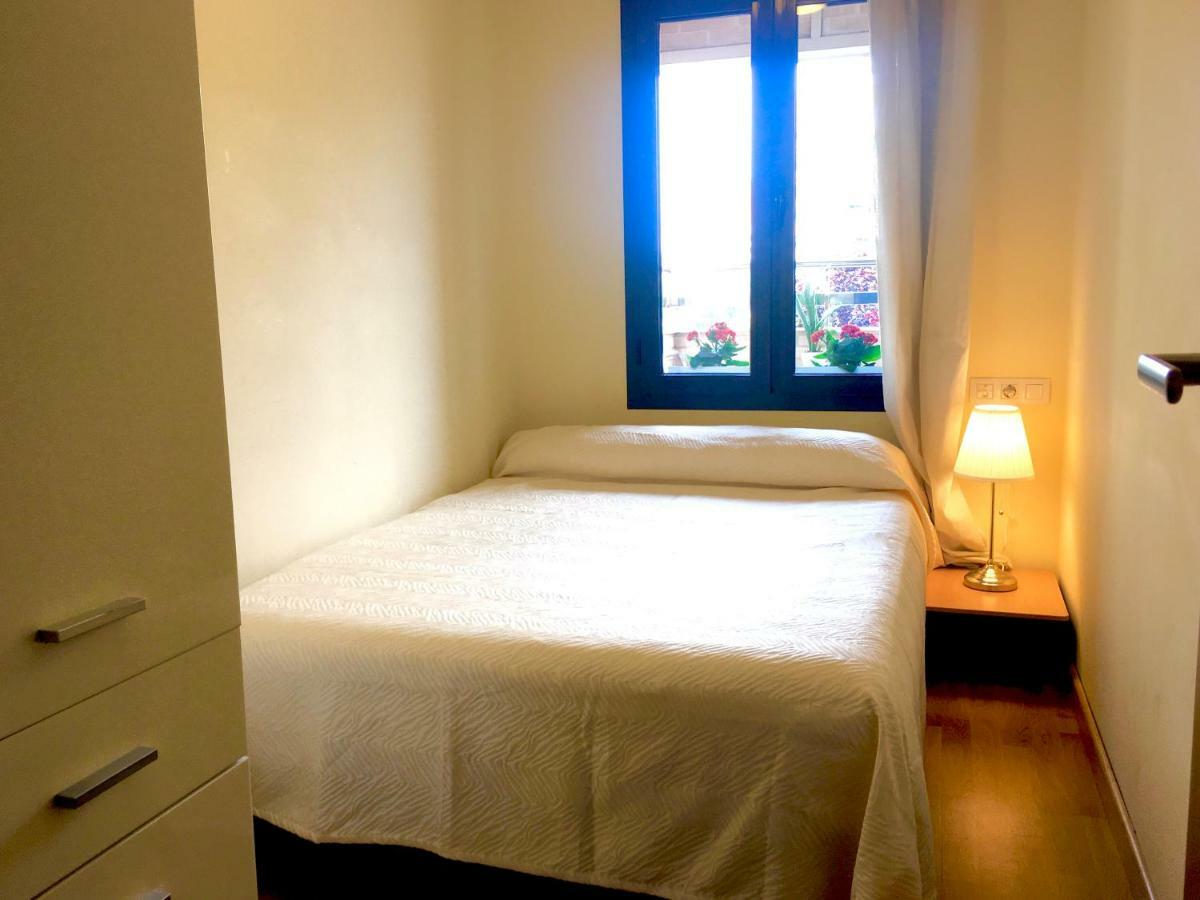 Sun @ Arts&sciences + Parking Apartamento *