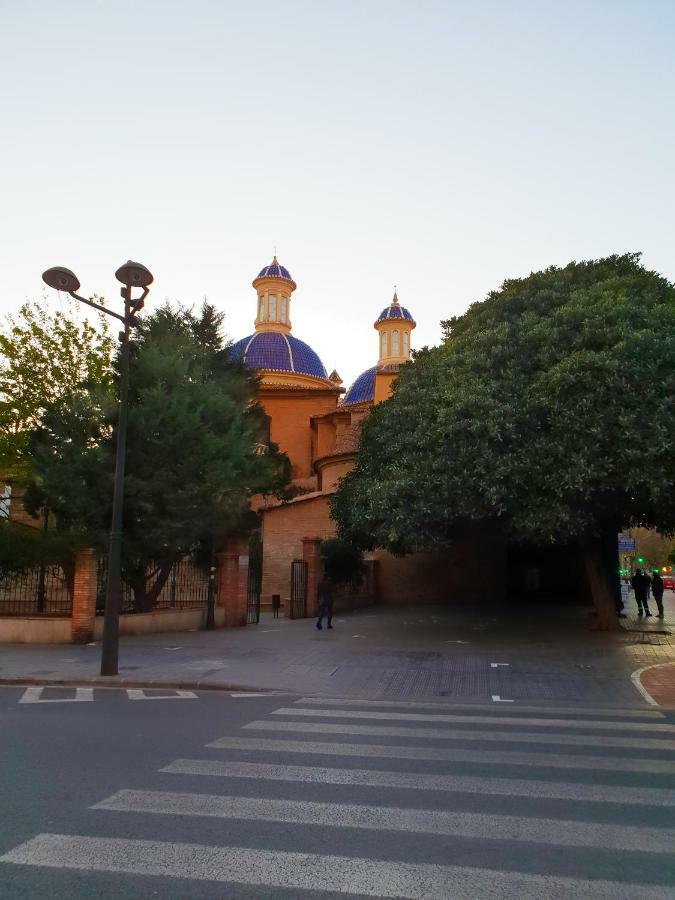 - Joaquín Sorolla Apartamento Valencia