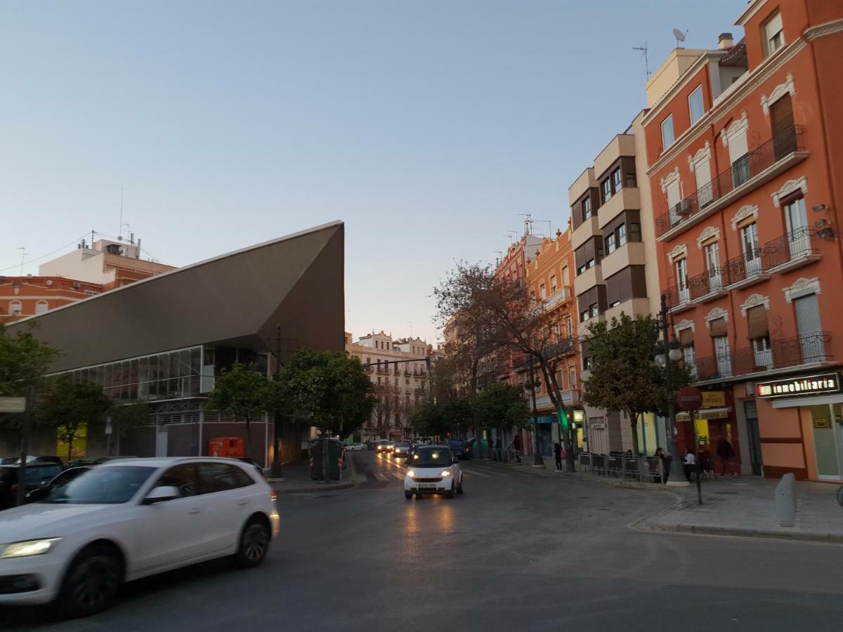 Apartamento - Joaquín Sorolla *