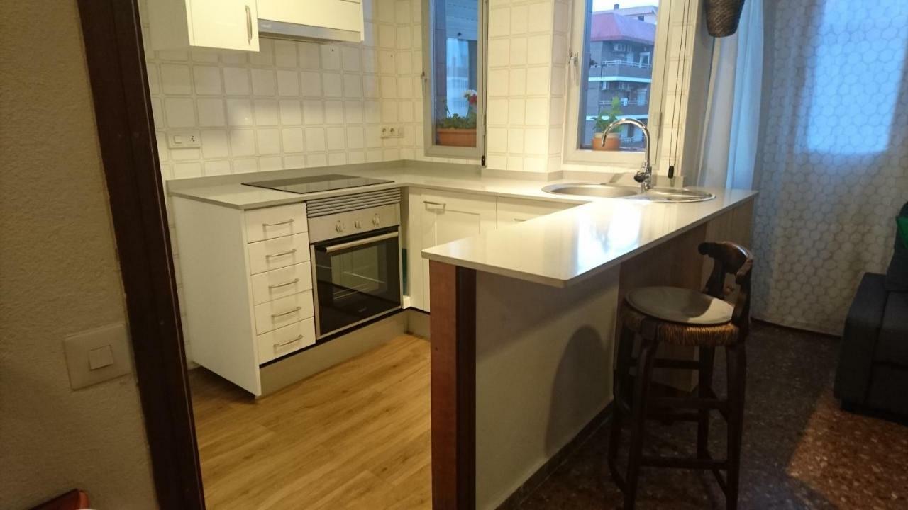 Precioso Piso Junto Al Antiguo Barrio De Campanar