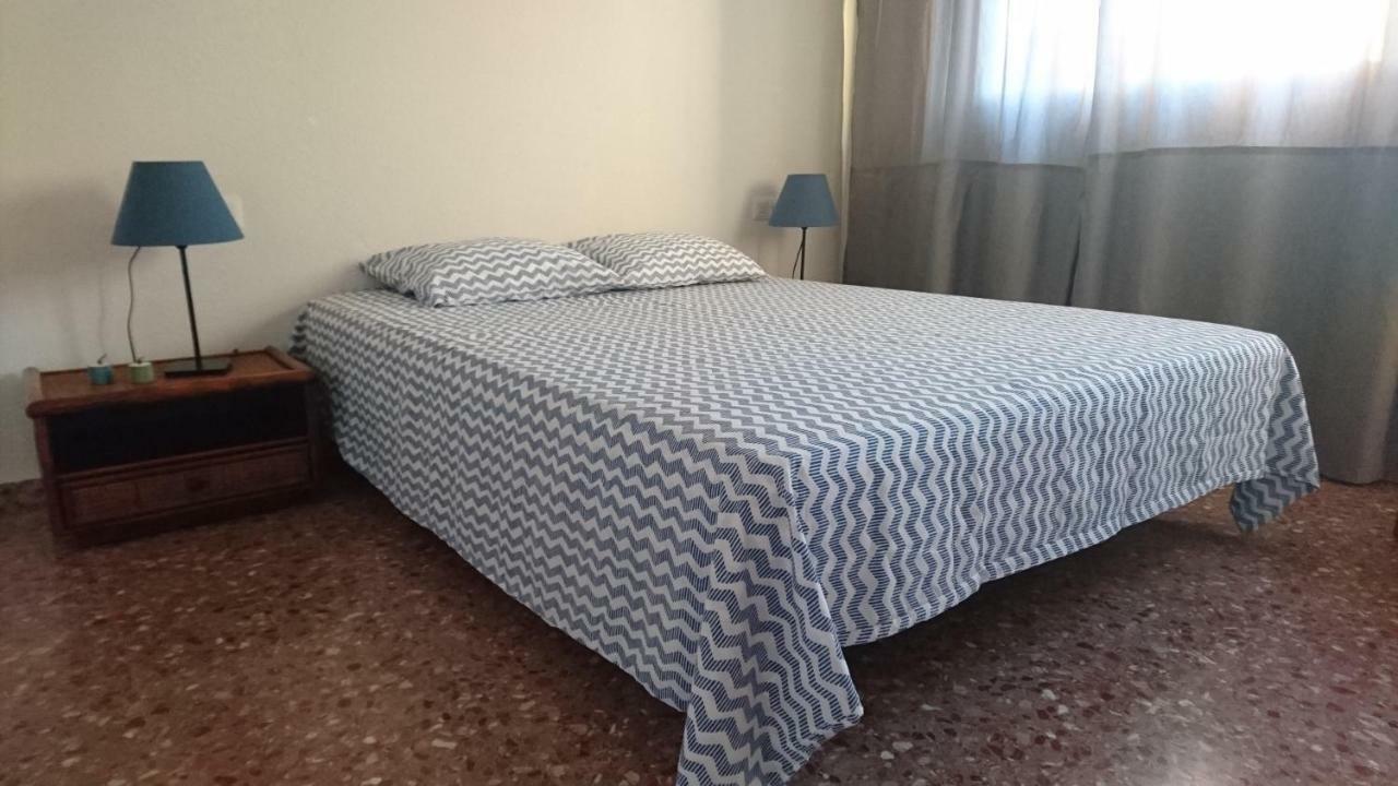 Precioso Piso Junto Al Antiguo Barrio De Campanar *