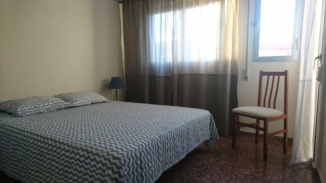 Apartamento Precioso Piso Junto Al Antiguo Barrio De Campanar *