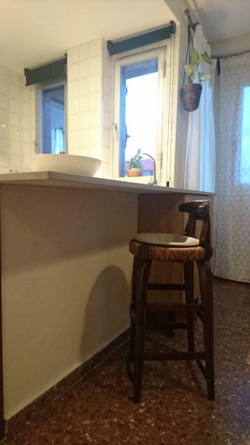 Apartamento Precioso Piso Junto Al Antiguo Barrio De Campanar *