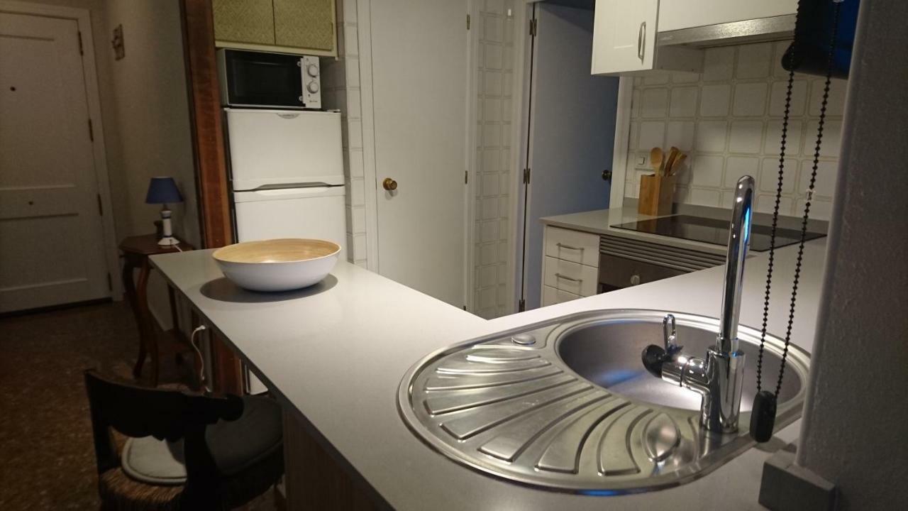 Precioso Piso Junto Al Antiguo Barrio De Campanar Apartamento
