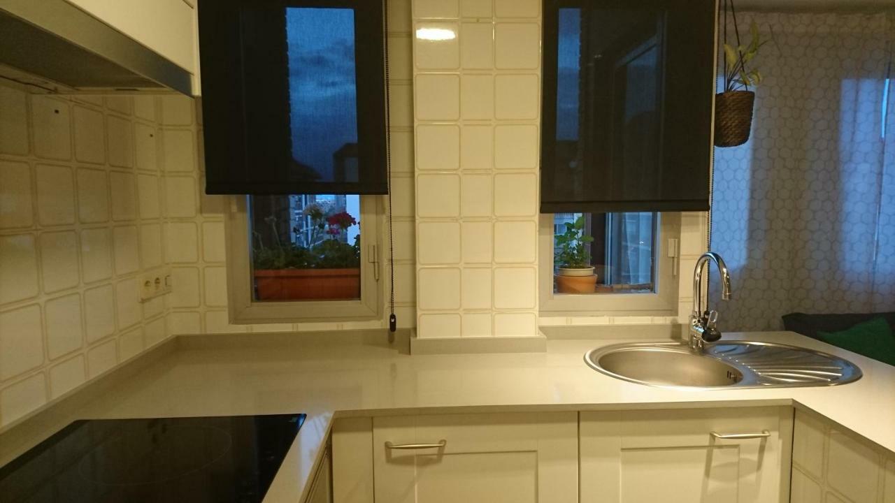 Precioso Piso Junto Al Antiguo Barrio De Campanar Apartamento