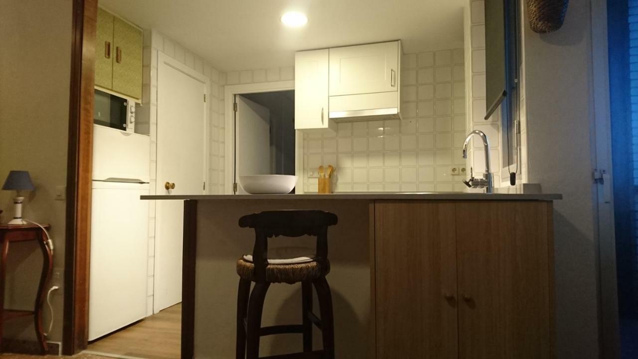 Precioso Piso Junto Al Antiguo Barrio De Campanar Apartamento Valencia