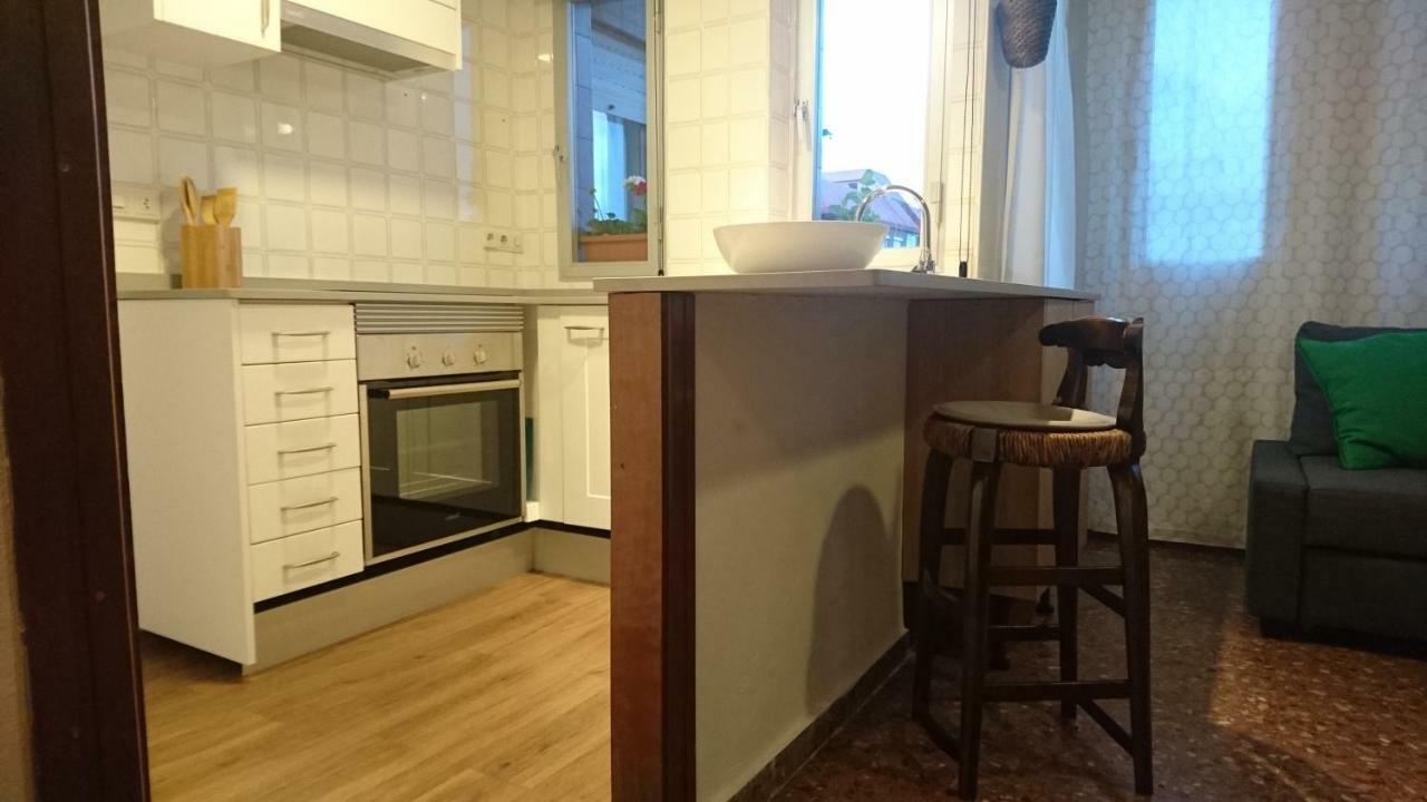 Apartamento Precioso Piso Junto Al Antiguo Barrio De Campanar *