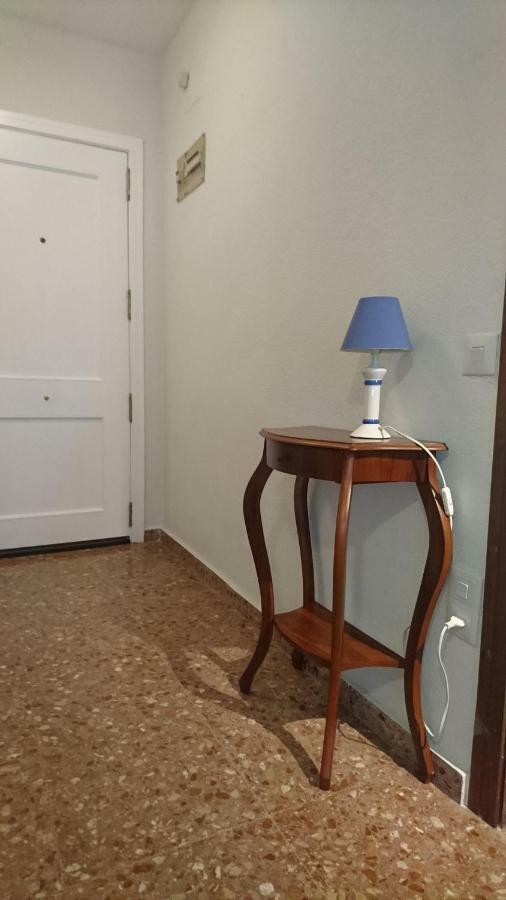 Precioso Piso Junto Al Antiguo Barrio De Campanar Apartamento