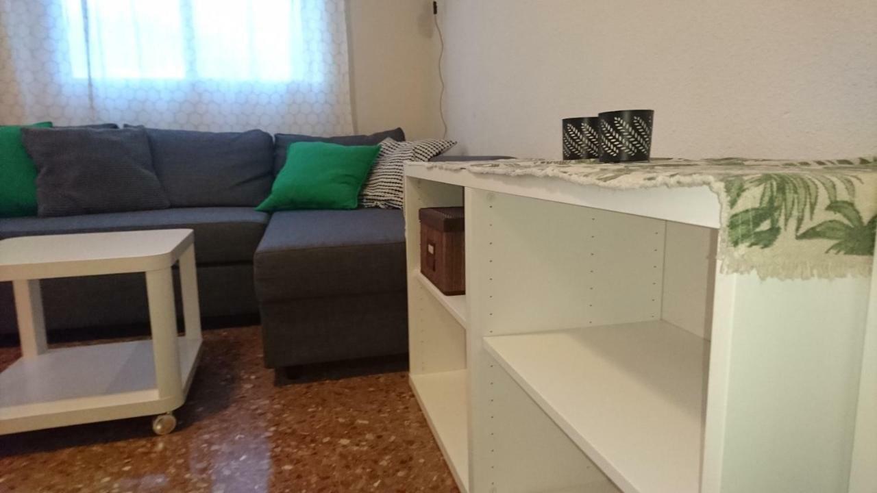 Precioso Piso Junto Al Antiguo Barrio De Campanar Apartamento *