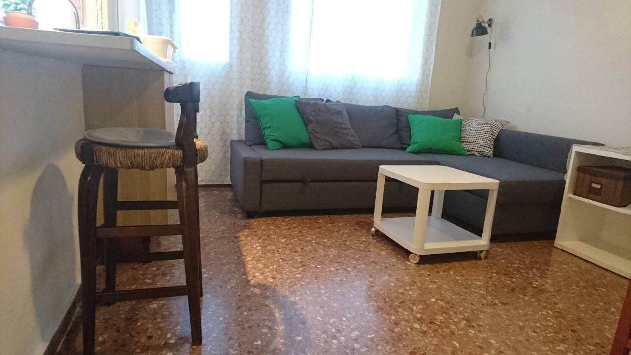 Precioso Piso Junto Al Antiguo Barrio De Campanar Apartamento