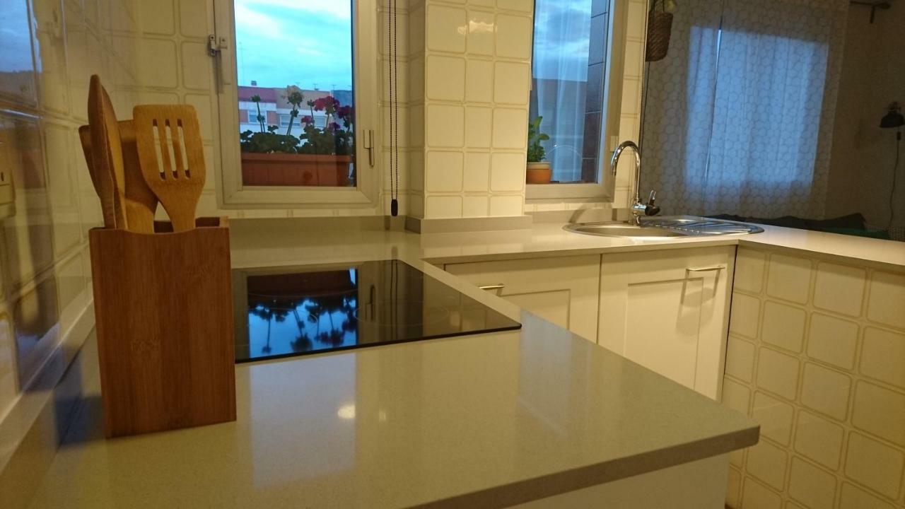 Precioso Piso Junto Al Antiguo Barrio De Campanar