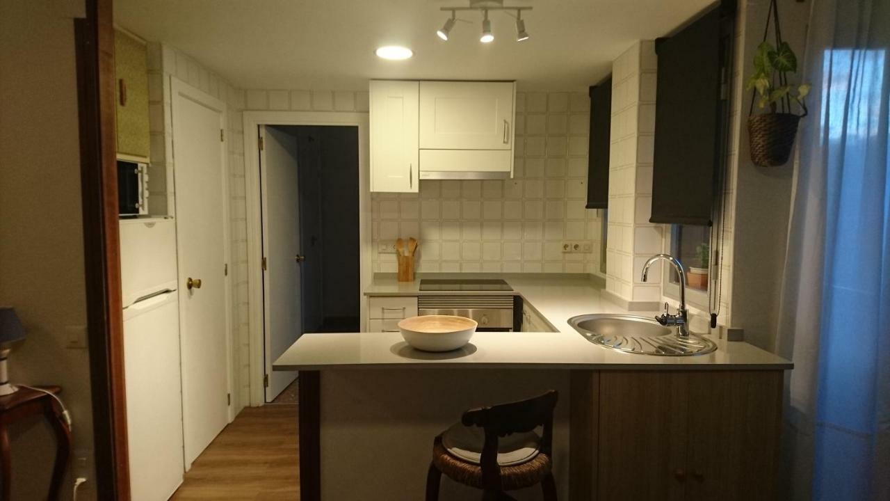 Precioso Piso Junto Al Antiguo Barrio De Campanar Apartamento