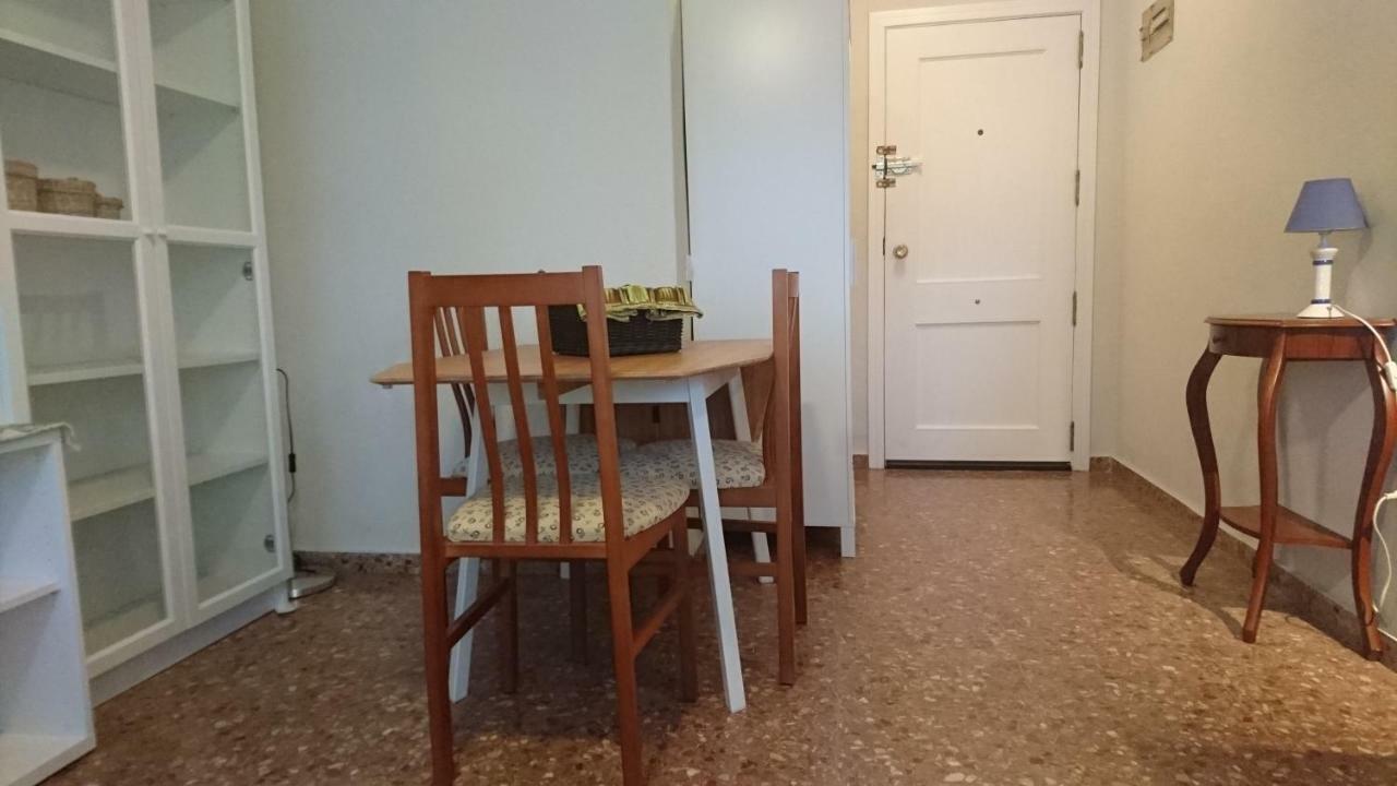 Precioso Piso Junto Al Antiguo Barrio De Campanar * Valencia