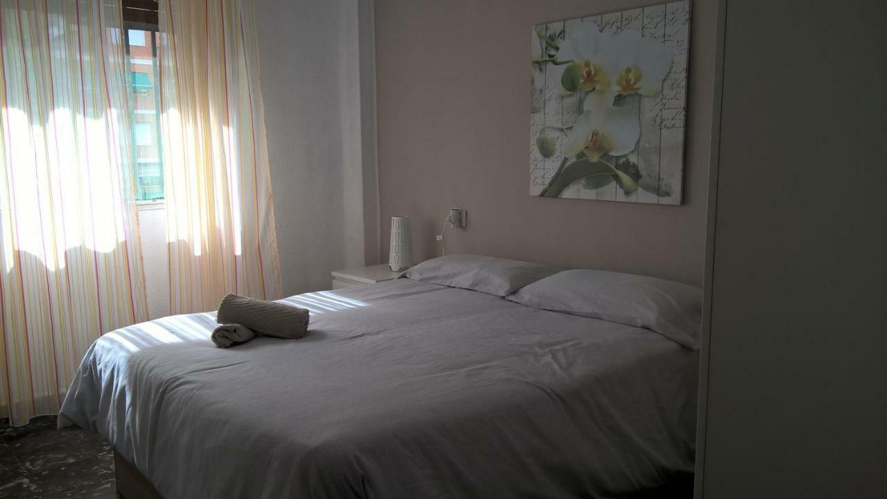 Pensión La Casita De Pepe - Piso Compartido Valencia