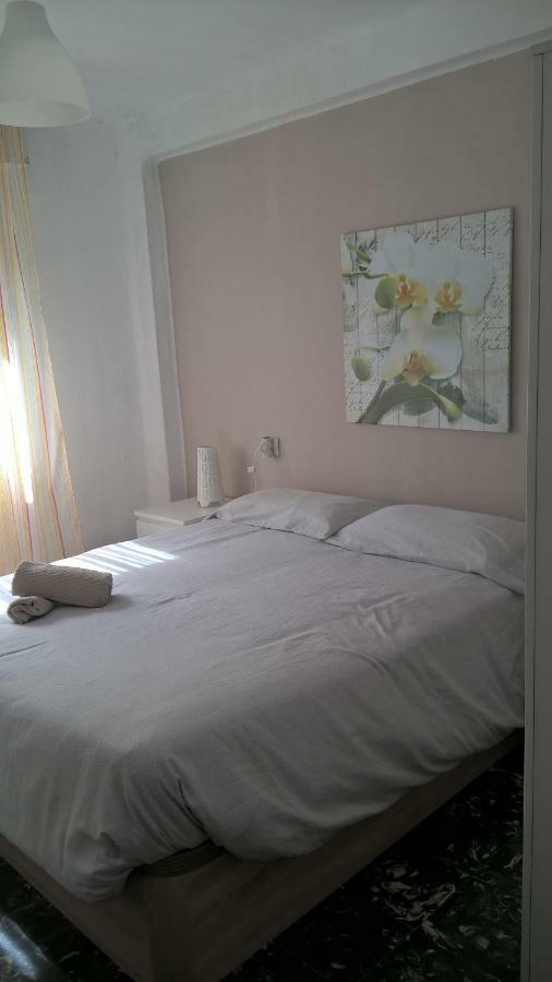 Pensión La Casita De Pepe - Piso Compartido *