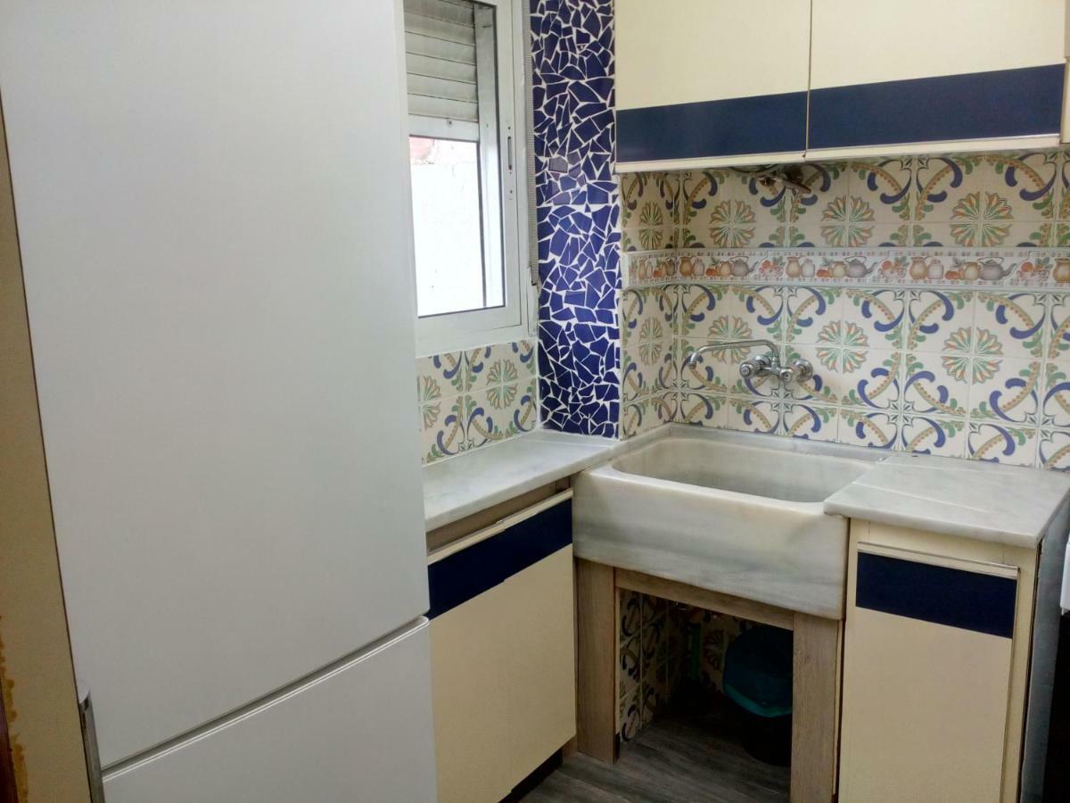 Apartamento Lola Encorts *