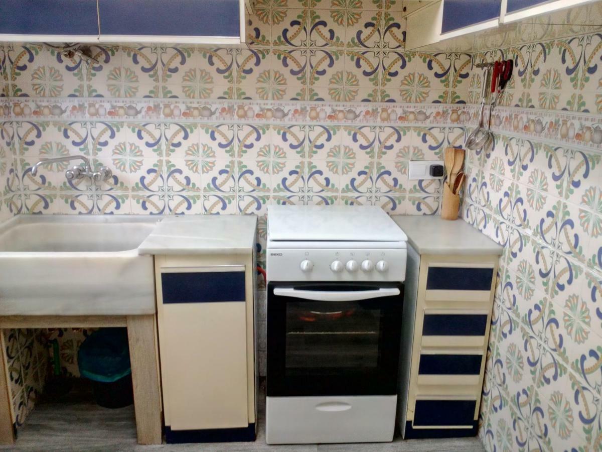 Apartamento Lola Encorts