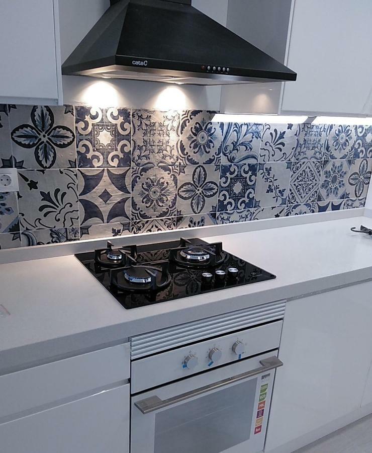 Apartamento Valencia/mare Nostrum *