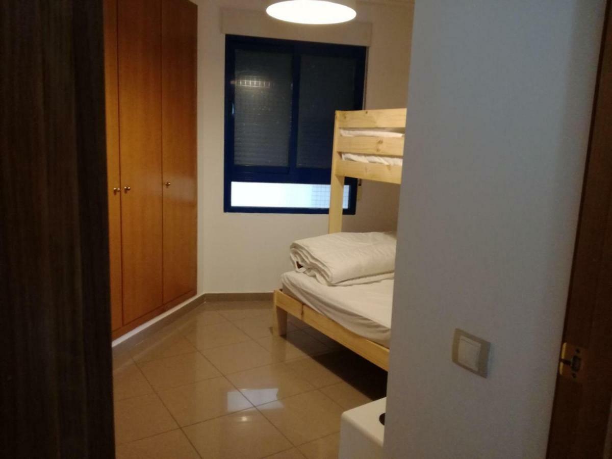 Valencia/mare Nostrum Apartamento *
