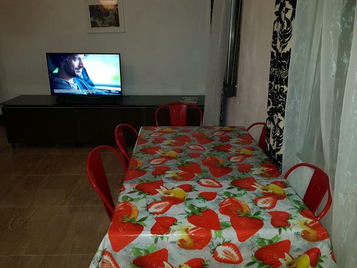 Apartamento Sofia *