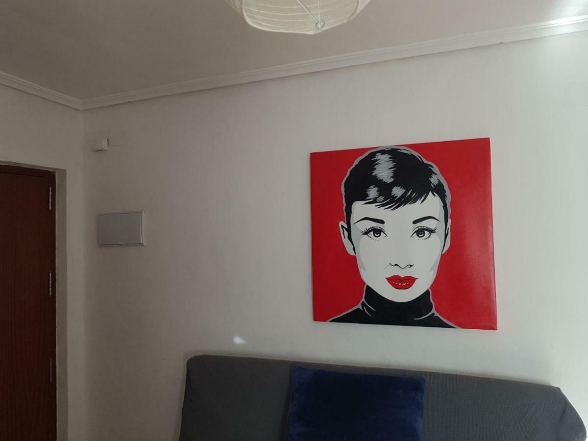 Sofia Apartamento Valencia