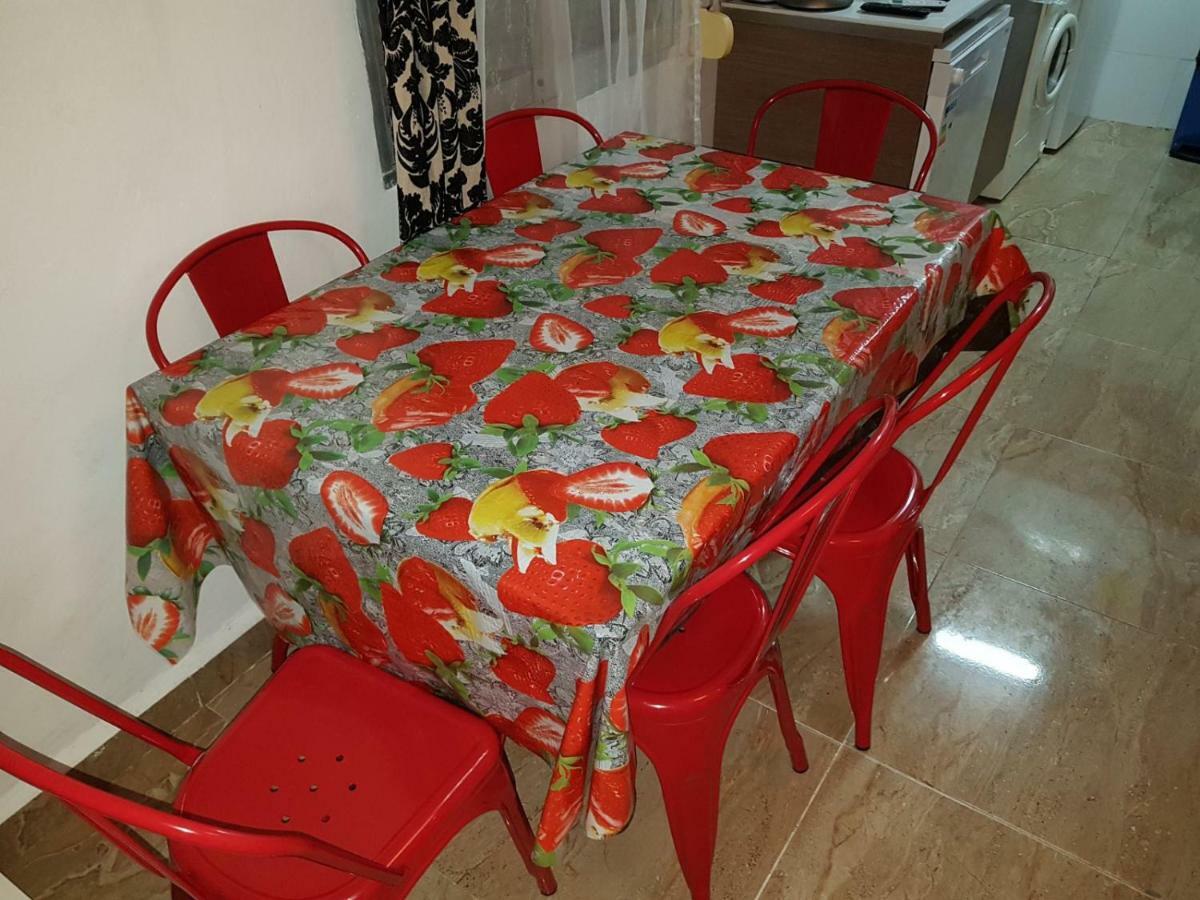 Sofia Apartamento Valencia