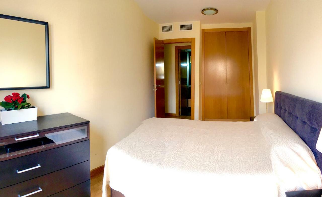 Apartamento Sun @ Arts&sciences + Parking *