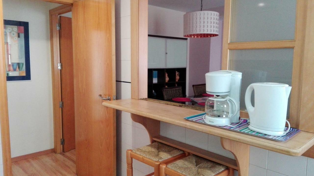 Apartamento Mí Casa Your Valencia