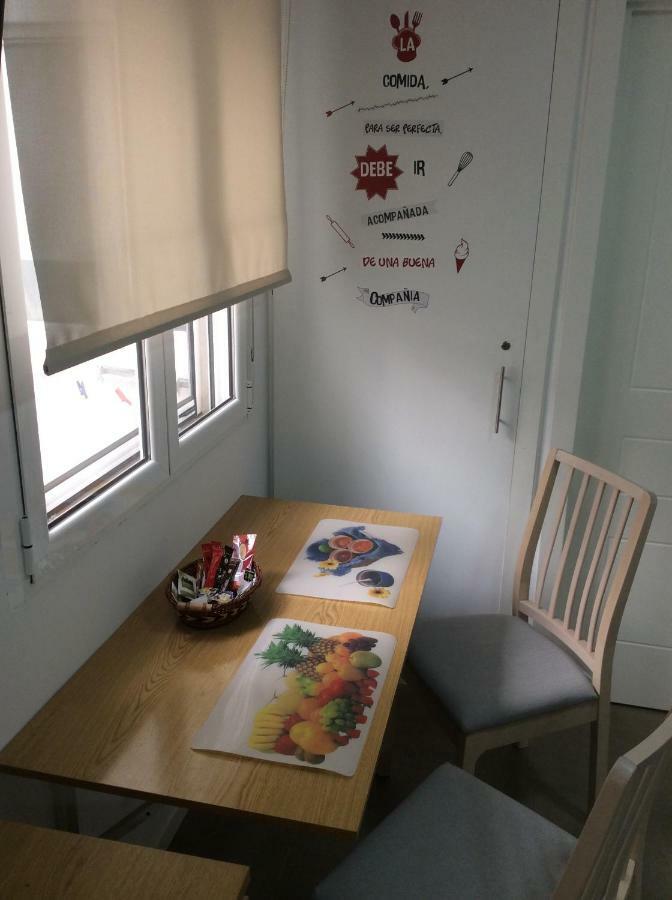 Apartamento Luz De