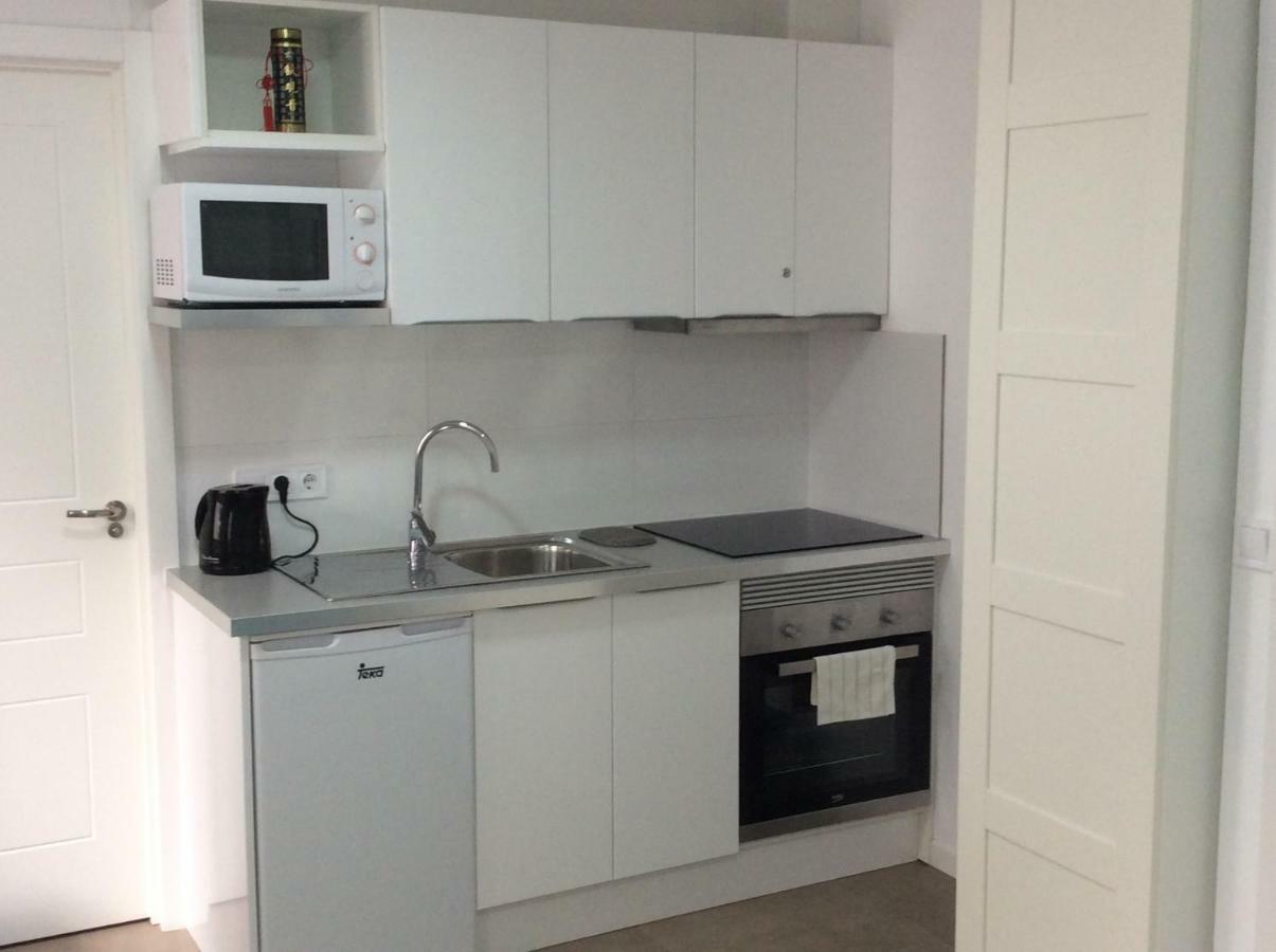 Apartamento Luz De Valencia