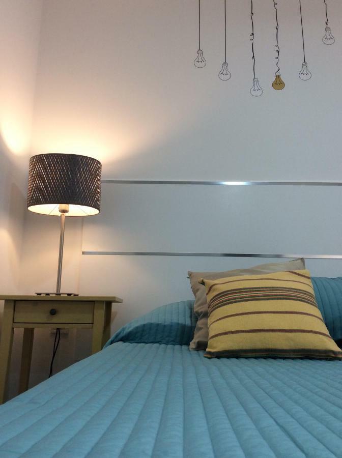 Apartamento Luz De Valencia
