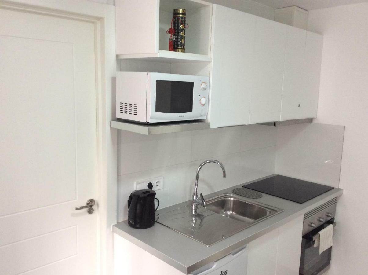 Apartamento Luz De Valencia