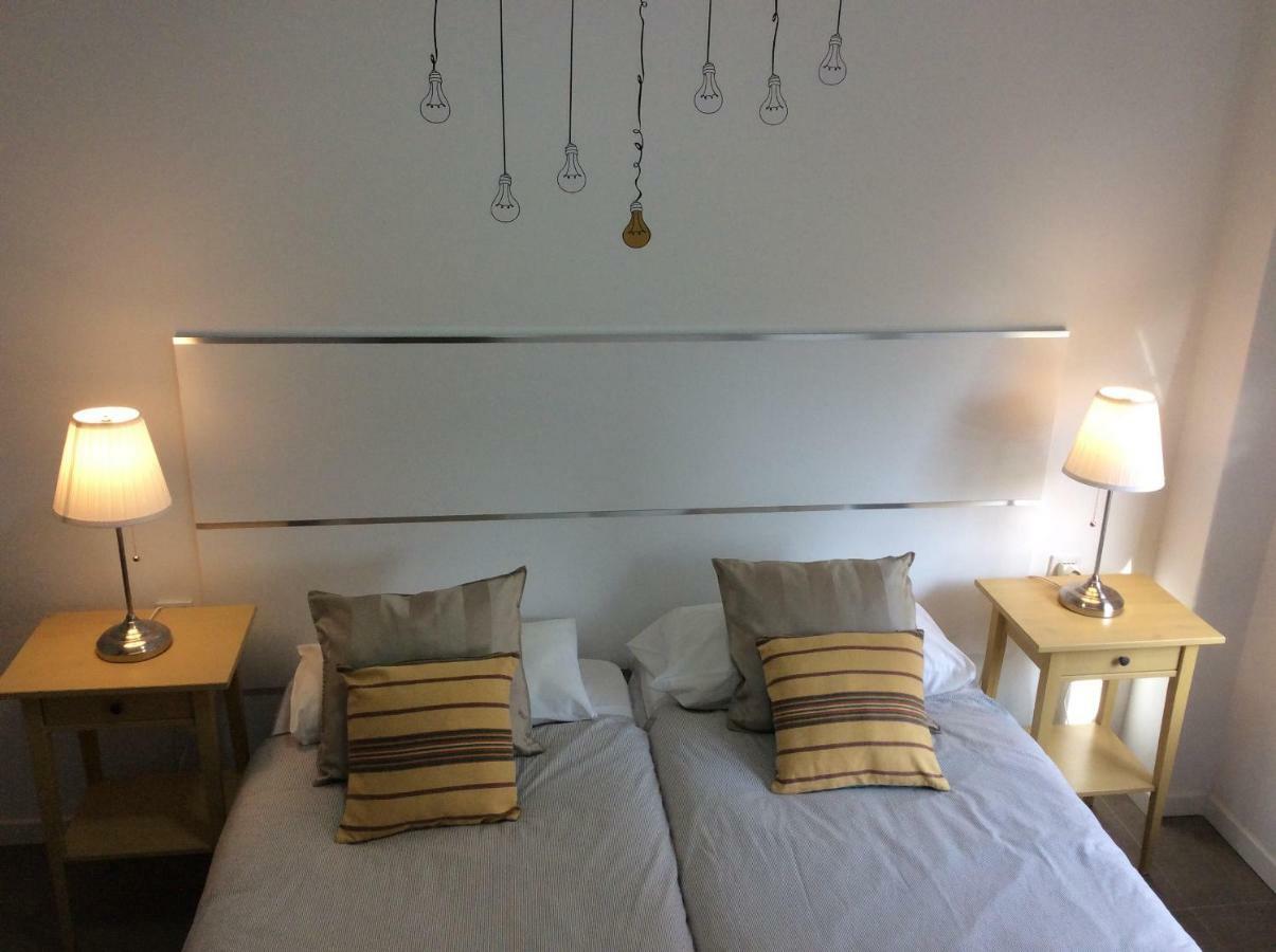 Luz De Apartamento