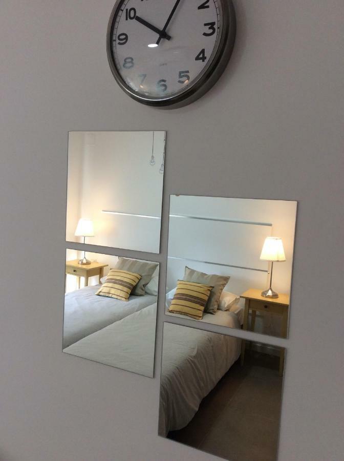 Luz De Apartamento