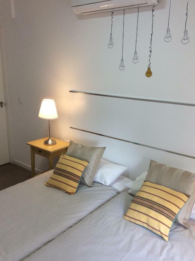 Apartamento Luz De Valencia