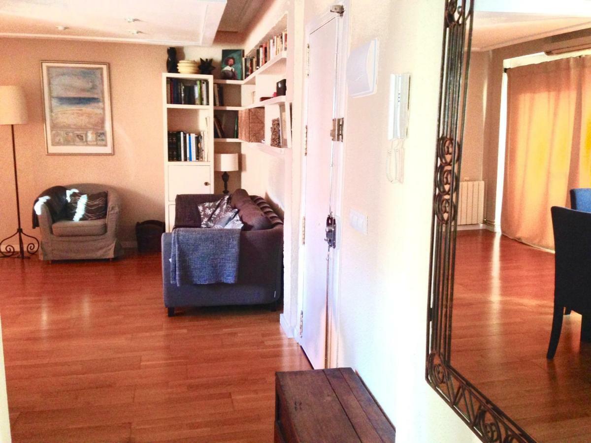 Apartamento Preciosa Casa Valencia
