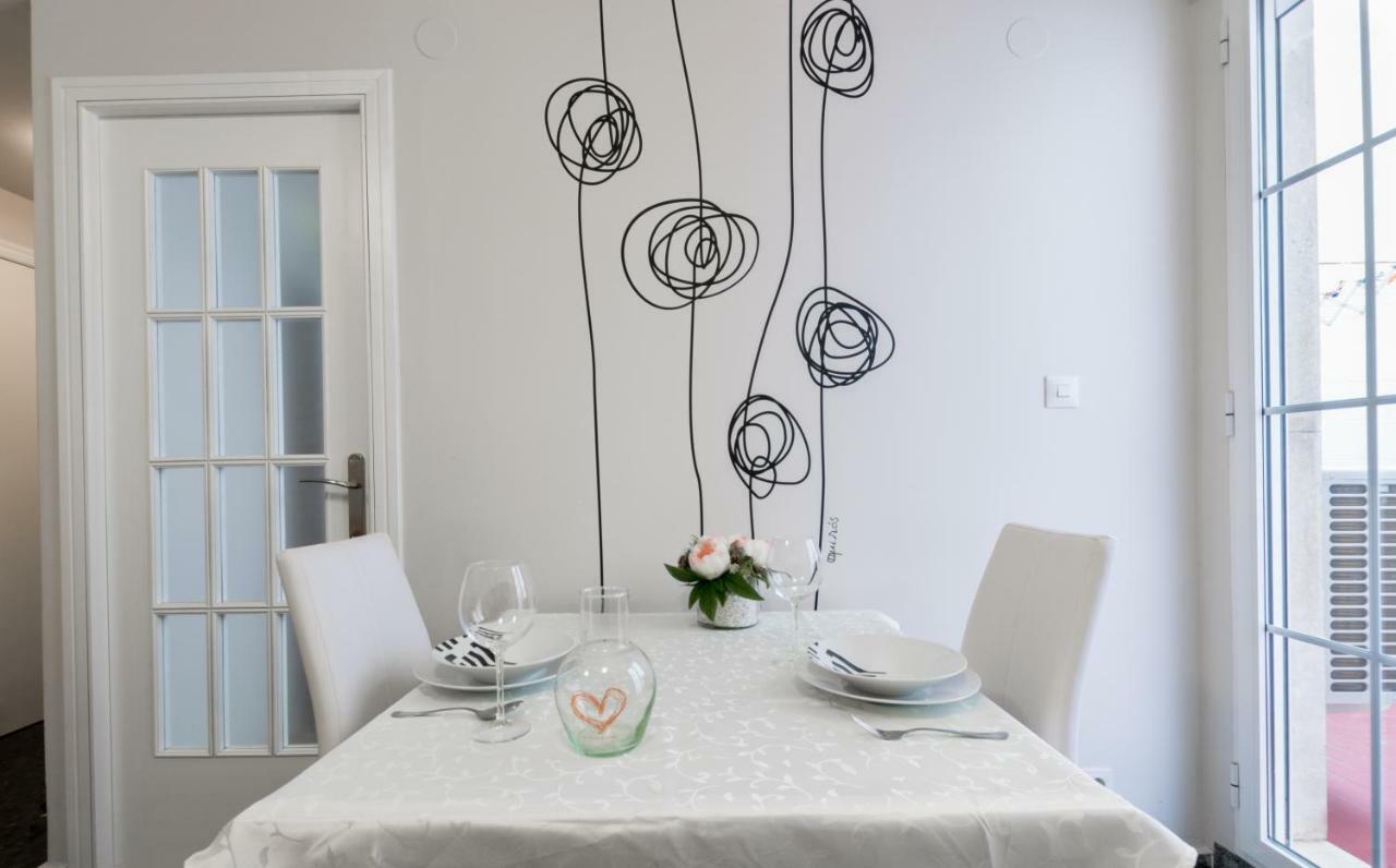 Apartamento En El Centro De Valencia