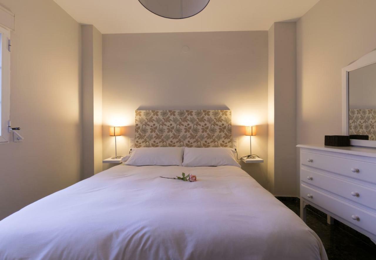 Apartamento En El Centro De *