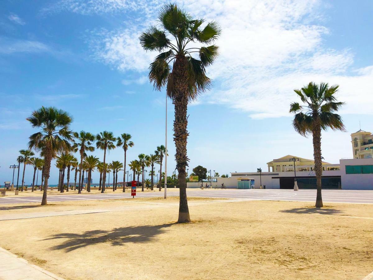 Valencia, Cabañal Apartamento Valencia