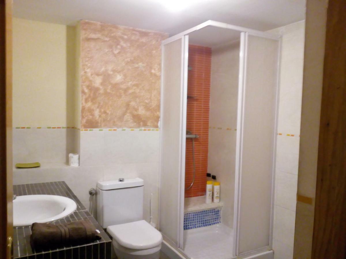 Lola Encorts Apartamento Valencia