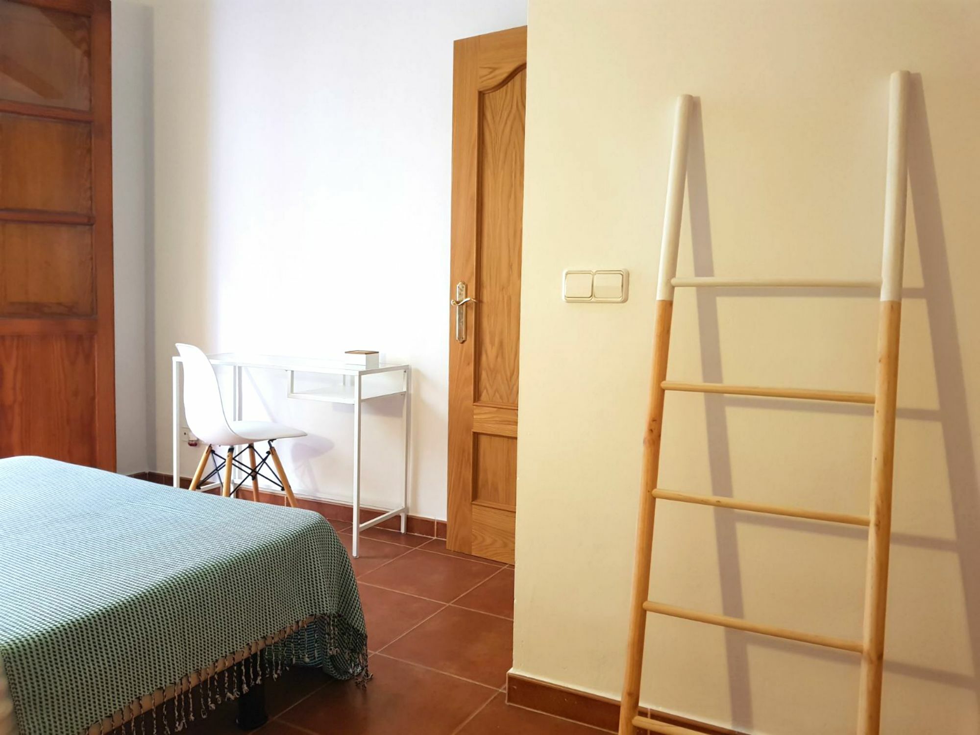 Lo Que El Centro De Esconde Apartamento *